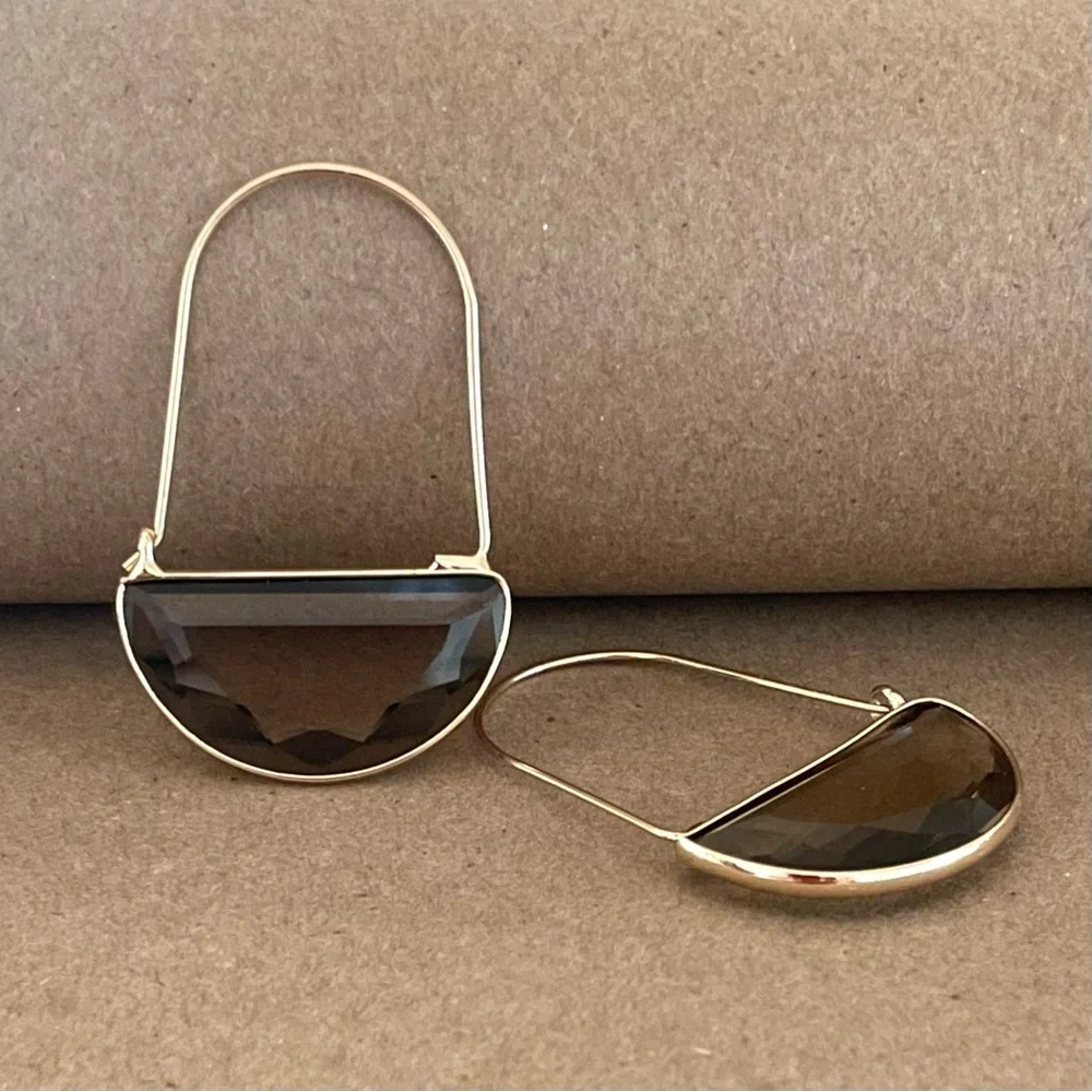 ✨Anthropologie Avignon Earrings